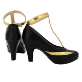 Game Fate/Grand Order Ishtar Cosplay Shoes Boots Halloween Costumes Props